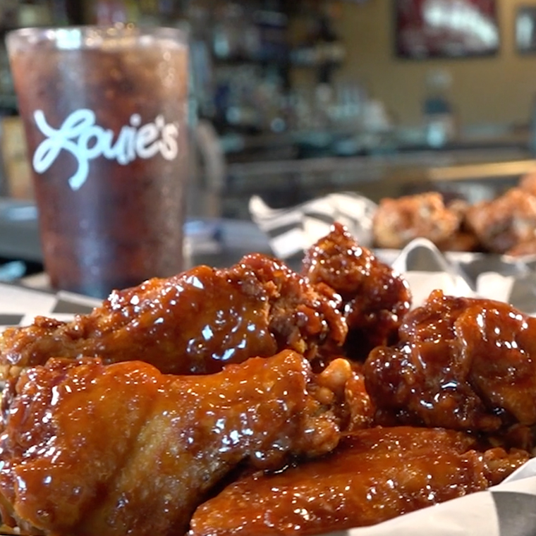 Video Production: Look At Those Food Shots!