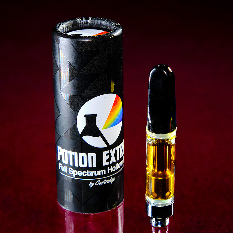 Photography: Cannabis