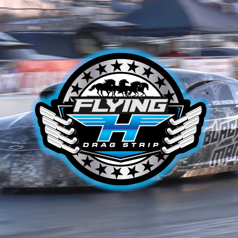 Video Production: SmackDown At Flying H Dragstrip